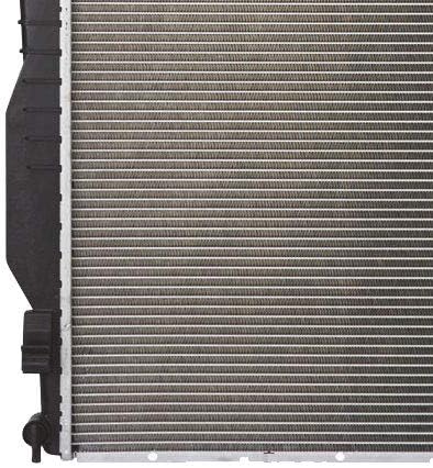 Automotive Cooling Radiator For Ram 3500 Dodge Ram 3500 13296