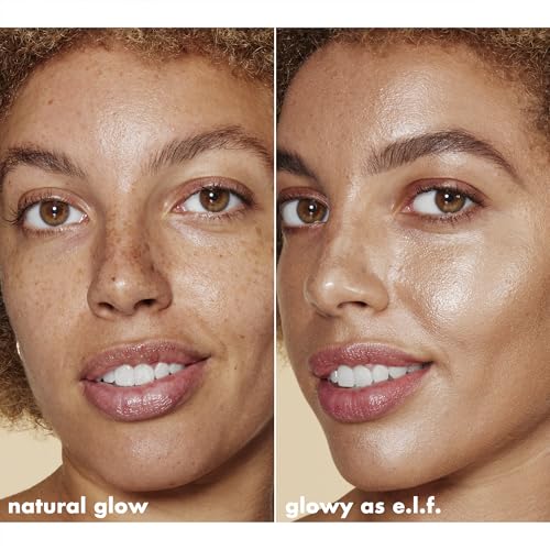 e.l.f. Halo Glow Liquid Filter (4 Medium) — view 6