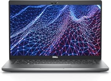 Dell Latitude 5430 (Latest Model) 14" Laptop Intel Core i5-1245U (10-Core) 512GB SSD 16GB RAM FHD (1920x1080) Non Touch Windows 11 Pro (Renewed)