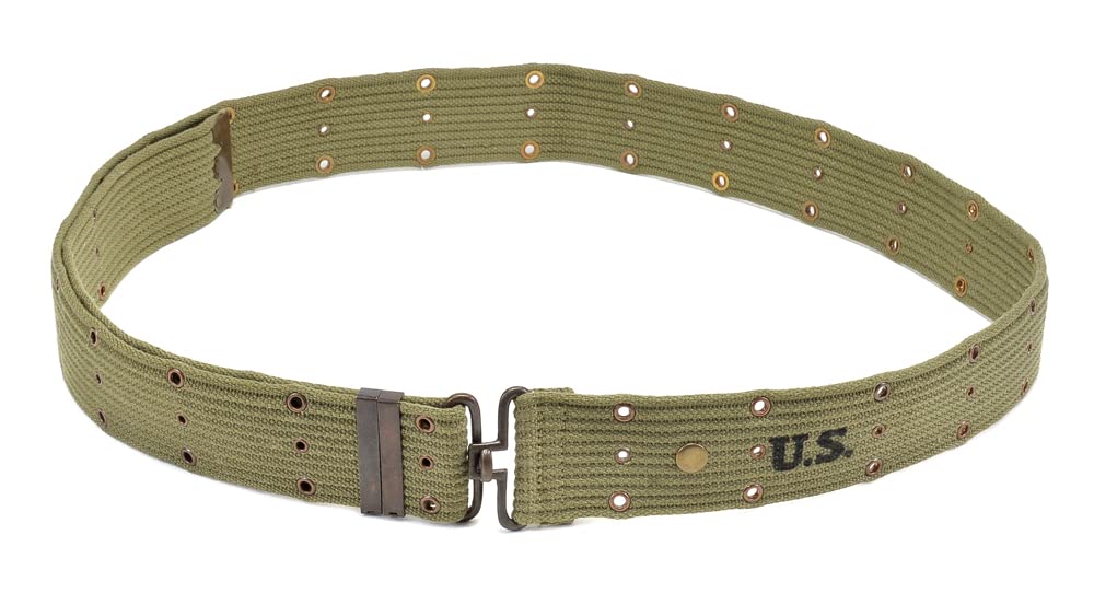 Desantis B37TL38PP Desperado Gun Belts, Tan, Size 38