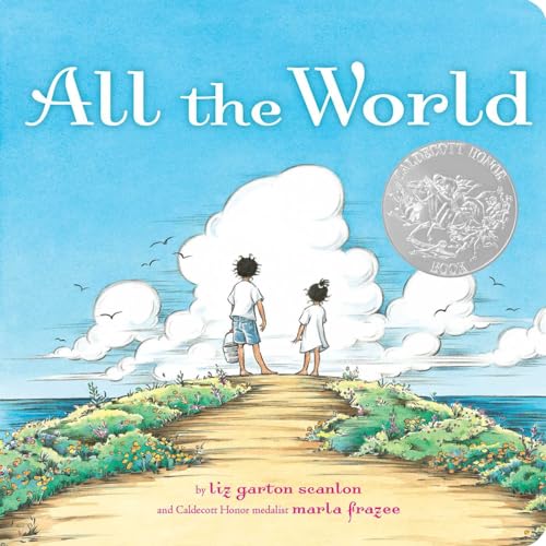 Image of All the World (Classic Board Books)