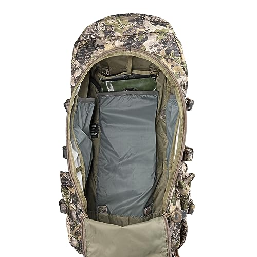 Mochila Eberlestock Vapor 2500 V2 Ultra ligera para exteriores miniatura 2