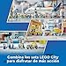 LEGO 60367 City Avión de Pasajeros Imagen de LEGO 60367 City Avión de Pasajeros