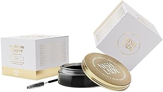 Kit de gel de laminación para cejas con cepil...