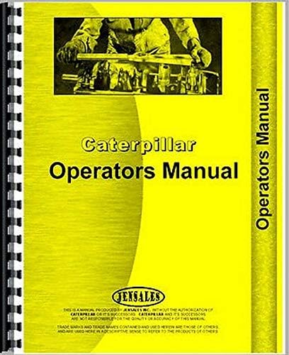 Caterpillar 834F Compactor Operators Manual
