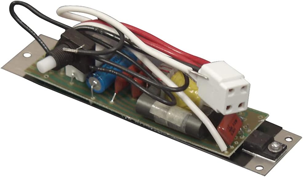 Corp IB-153 #153 Ballast