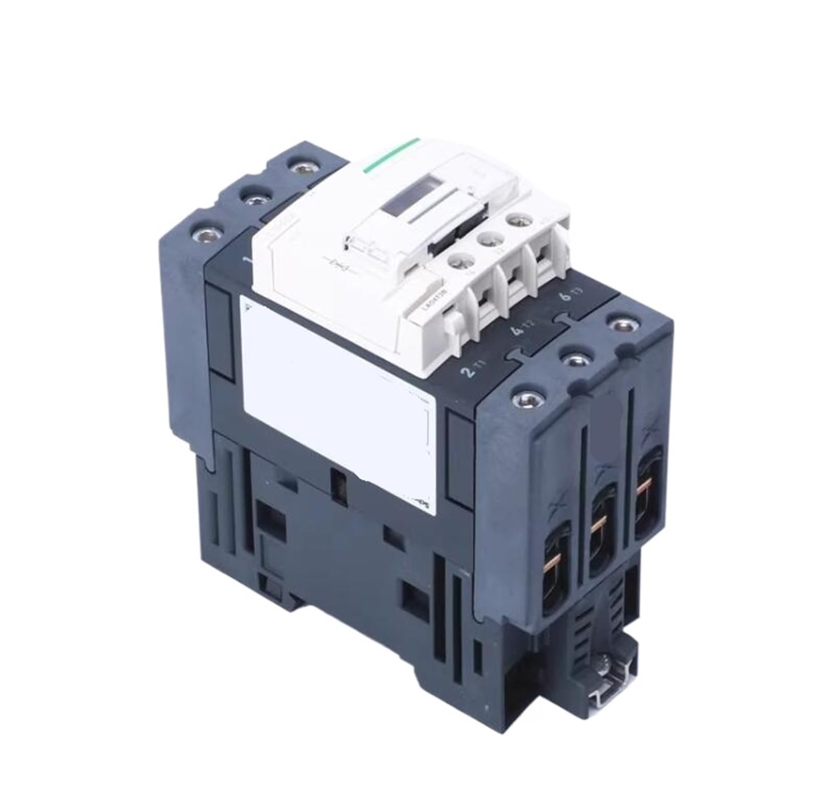 Contacteurs LC1D40 LC1D50 LC1D65 bloc de commande électrique tripolaire - 4