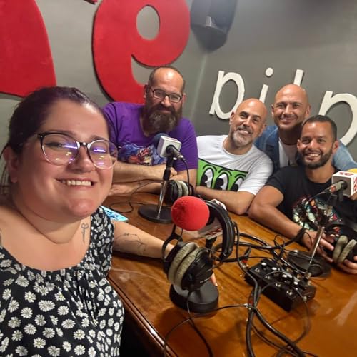 WSS Especial: Cine, Frikadas y Amigos