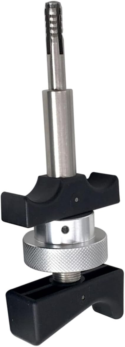 SOLUSTRE Auto Ignition Coil Removal Tool Shape Spark Plug Puller Compatible with Seat Leon Designed for Engines Durable Construction for Easy Coil Dismantling