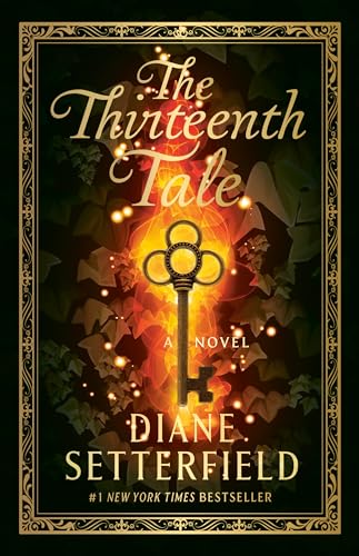The Thirteenth Tale