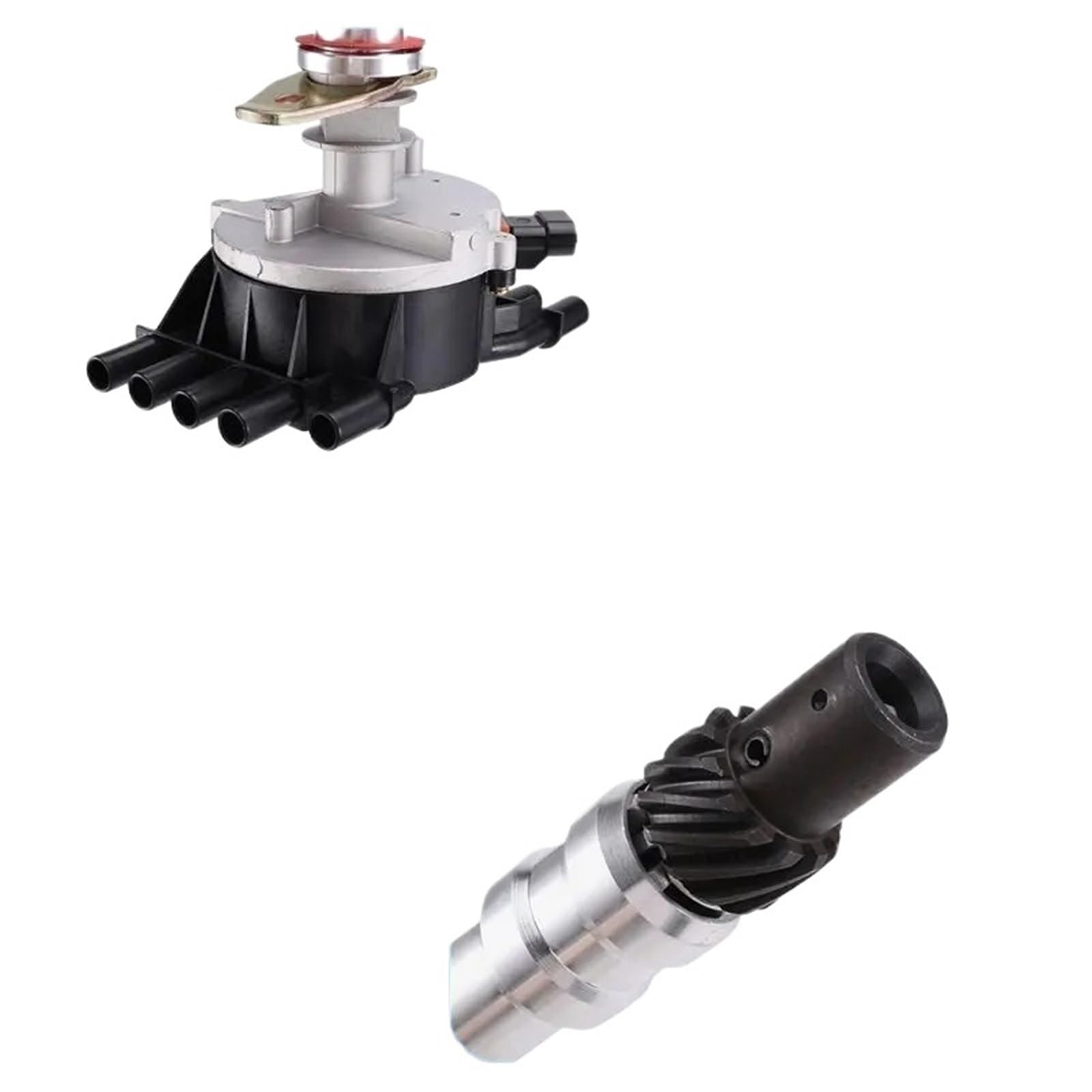 Distribuidor de encendido electrónico Motores Para Mercruiser 5.0L .7L 6.2L V8 879150A87 Conjunto De Distribuidor