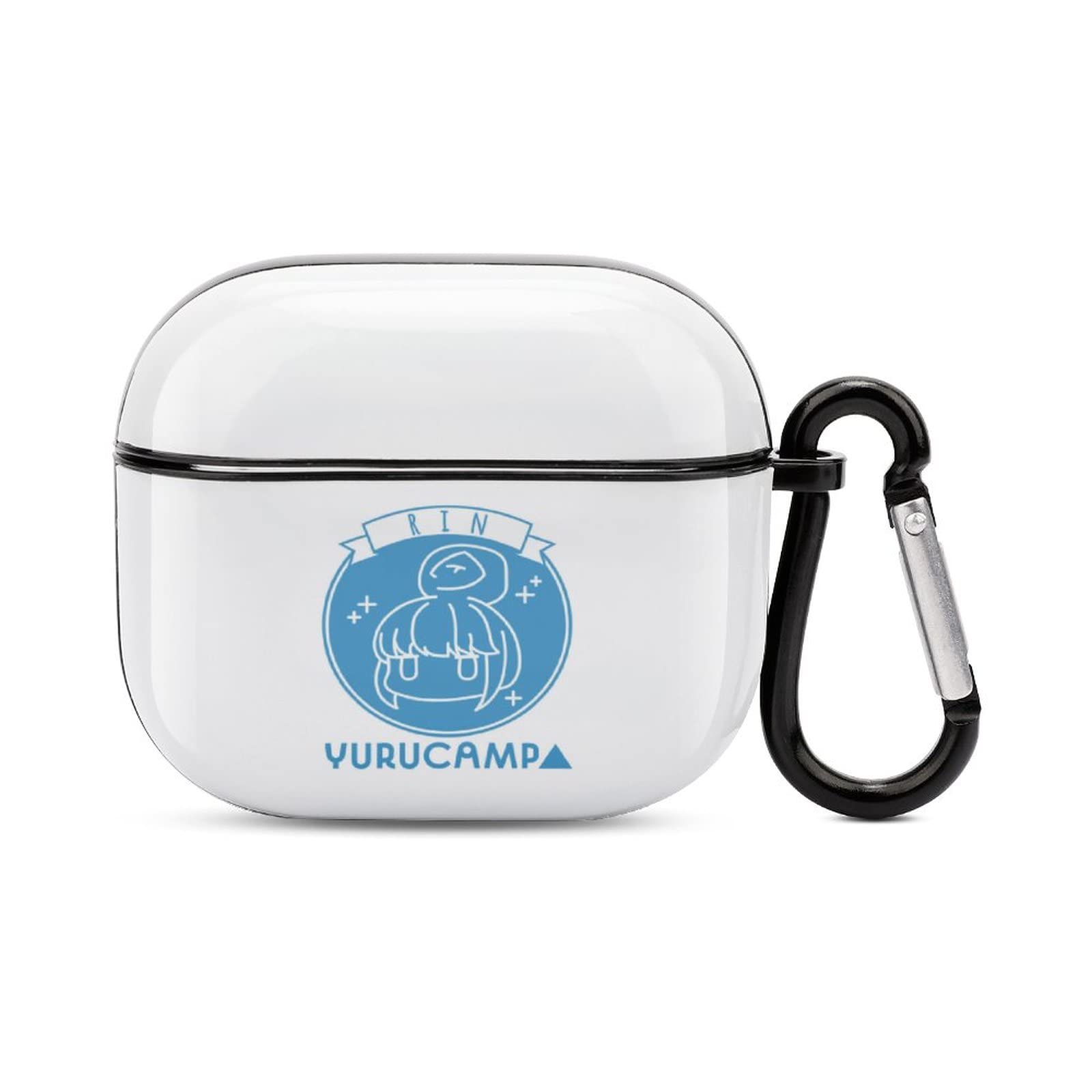 キャラクターケース付き AirPods3 本体 Amazon | ゆるキャン AirPods 3用ケース キャラクター ケース AirPods