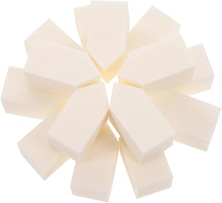 Housoutil Esponja de maquillaje de cuñas de e...