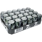 fanta lemon 24 pack Ideal para viajes 7up Mojito 24 x 0,33 litro - Seven Mojito Limonada (sin alcohol)