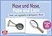 Hase und Nase, Hupe und Lupe: Denk- und Legespiele zu Wortpaaren: Reime. Wortschatztraining für Kita und Grundschule. 32 Bildkarten zur ... Spielideen (Denk- und Legespiele für Kinder)
