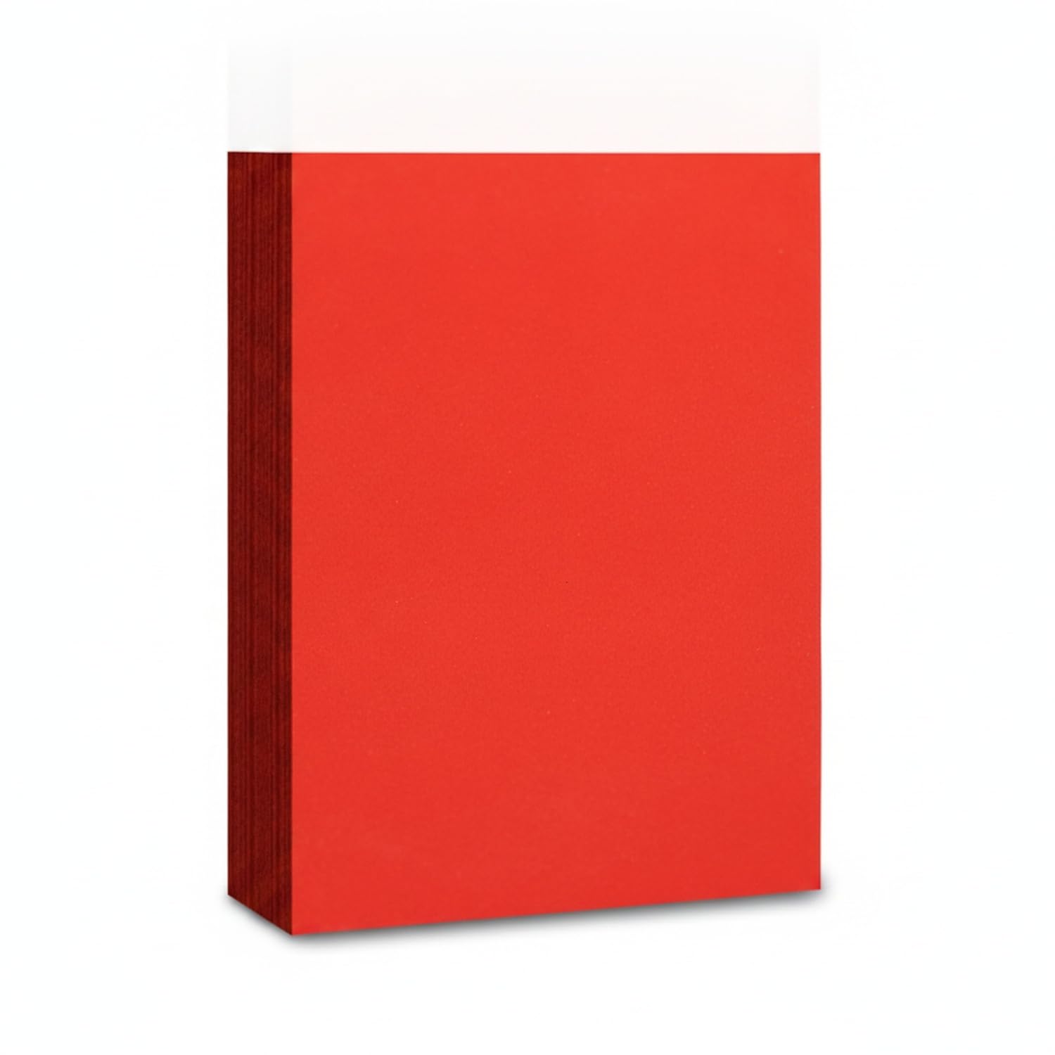 Cartoncino Rosso