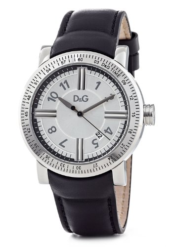 [ディーアンドジー]D&G GENTEEL DW0483 メンズ 【正規輸入品】