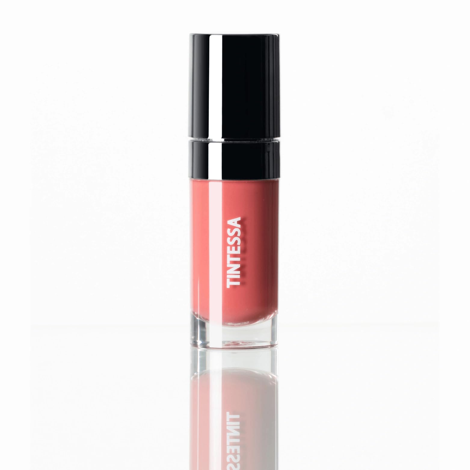 Mousse Tint 3-in-1 Lip, Cheek & Eye Tint, Weightless Blurring Formula, Buildable Coverage, Non-Comedogenic (The Secret)-image-13