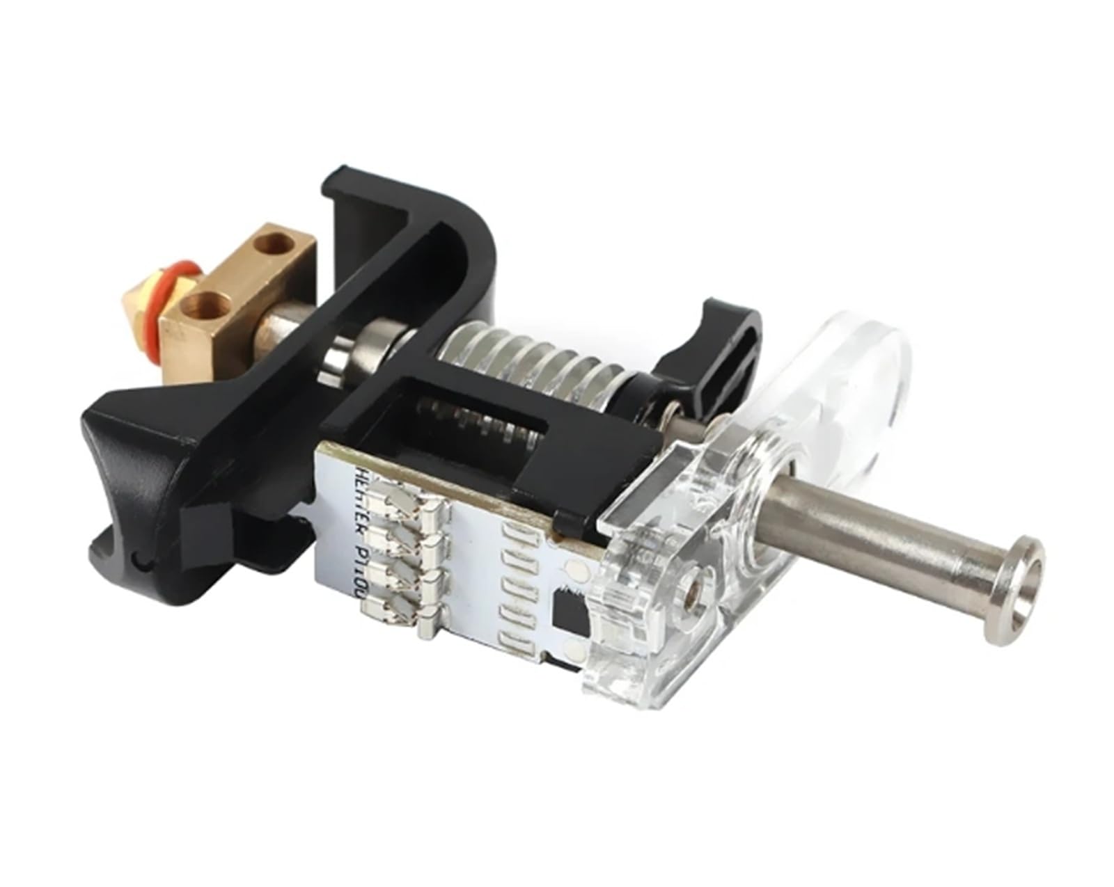 Kit Boquilla AA BB 0,4 mm 25W 30W, Compatible Con Ultimaker
