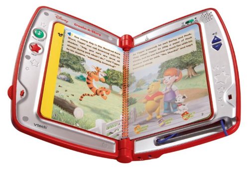 VTech - Create-A-Story Reading System