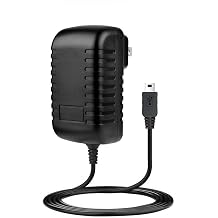 yanw AC Adapter Charger for Luminess AIR Model MPA067 ITE Power Supply Cord Mains PSU