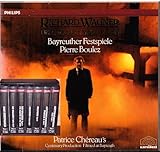  Wagner: Der Ring des Nibelungen (Gesamtausgabe) [VHS]