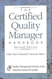 The Certified Quality Manager Handbook