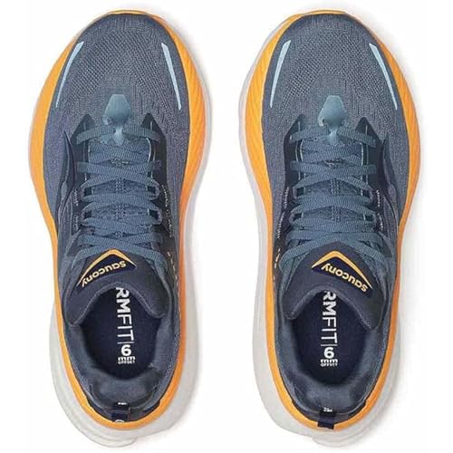 Image of Saucony Women's Hurricane 24 Sneaker