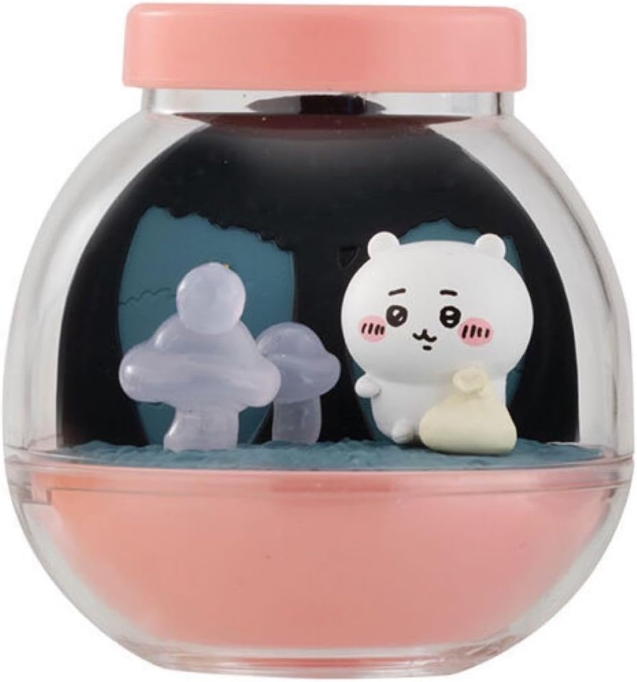 ちかわ 3種＋うさぎセット Amazon.co.jp: 販社限定 まじかる ちかわBIG