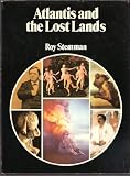 atlantis the lost continent 1961 trailer  Atlantis and the Lost Lands