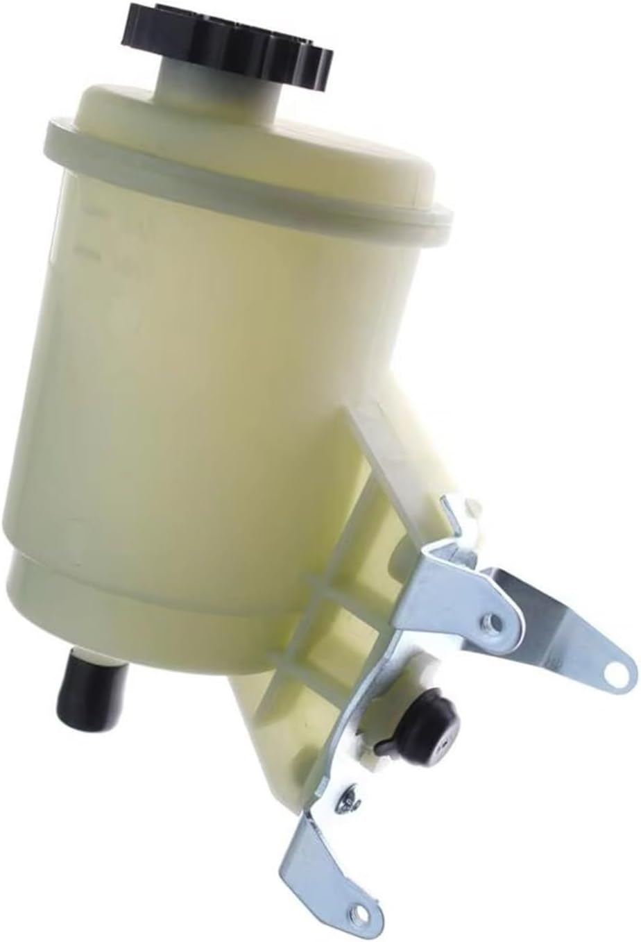 WSBOJXTH Power Steering Tank for Ram 5500 V8 6.4L Gas 2014 2015 2016 2017 2018 Car Power Steering Fluid Reservoir Tank & Cap 96074R 96-4074R 9200-154