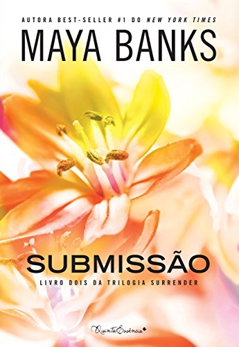 Submissão - Banks, Maya