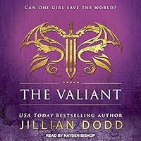 Algopix Similar Product 8 - The Valiant: Spy Girl Series, Book 4