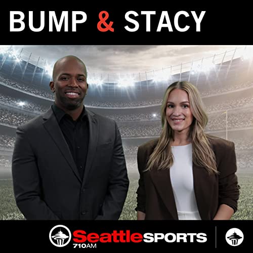 Hour 1 - The hard but vital task for the Seahawks this Spring: get another loaded draft class Podcast Por  arte de portada