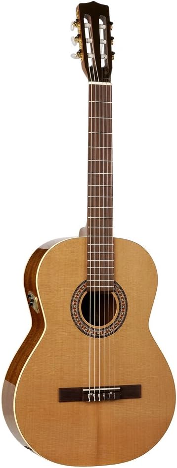 La Patrie Guitar, Concert QI