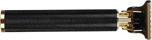 Miniatura 6 de Ymiko Cortadora de pelo, cortadora de pelo eléctrica para cortar el pelo de la peluquería de corte de herramientas kit para el salón del hogar