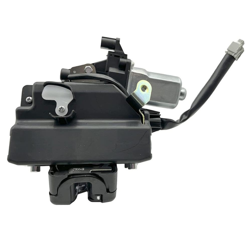 Car Back Door Lock Latch Actuator Tailgate Compatible with 2016-2018 2.5L L4 69350-42060 6935042060