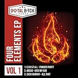  Kick My Sub (Original Mix)