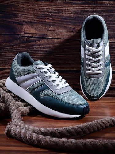 Image of Hygear Mens Germania Sneaker