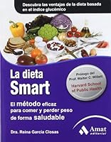 LA DIETA SMART 849735401X Book Cover