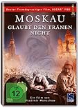 Moskau glaubt den Tränen nicht