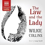 Cover of The Law and the Lady