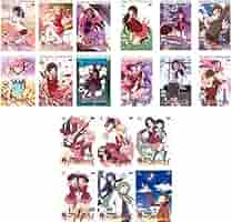 Amazon.co.jp: 神のみぞ知るセカイ I 全6巻 + II 全6巻 + 女神篇