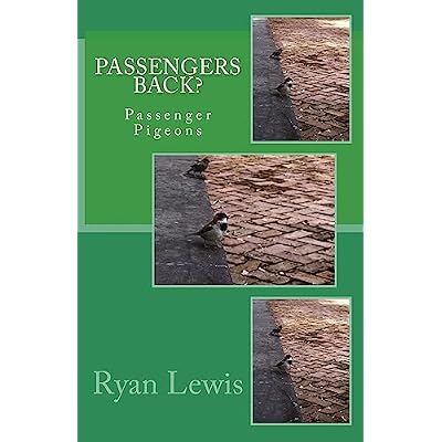 Passenger Back?
