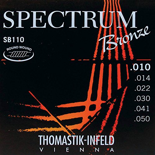 Other Acoustic Guitar Strings (SB110)