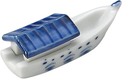 Amazon 山下工芸 箸置き 白 7 3cm 屋形舟箸置 箸置き オンライン通販 Amazon 山下工芸 箸置き 白 7 3cm 屋形舟箸置 箸置き オンライン通販