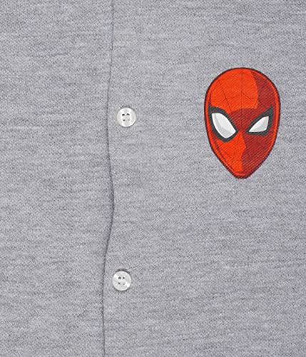 Image of TROVE Boys Cotton Shirt Pack of 2 Black::Grey