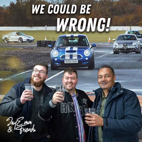 Things Even Car Enthusiasts Get Wrong!