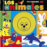 Los Animales (Tira y descubre)