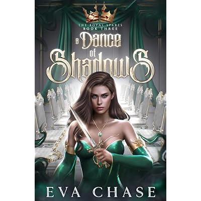 A Dance of Shadows